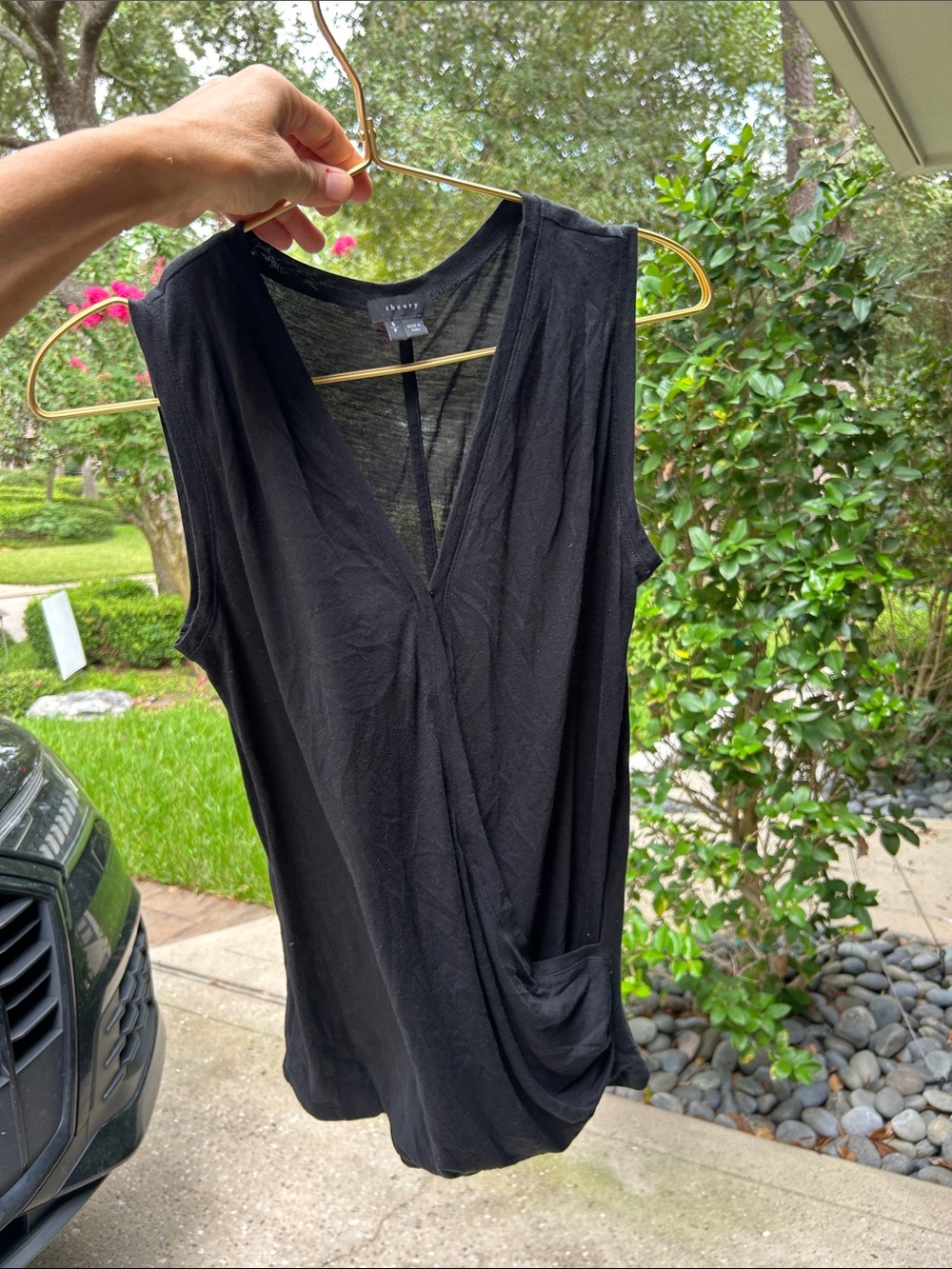 Theory top